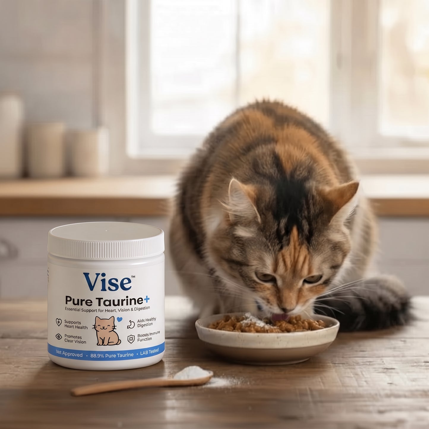 PureTaurine+