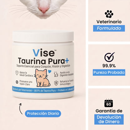 PureTaurine+